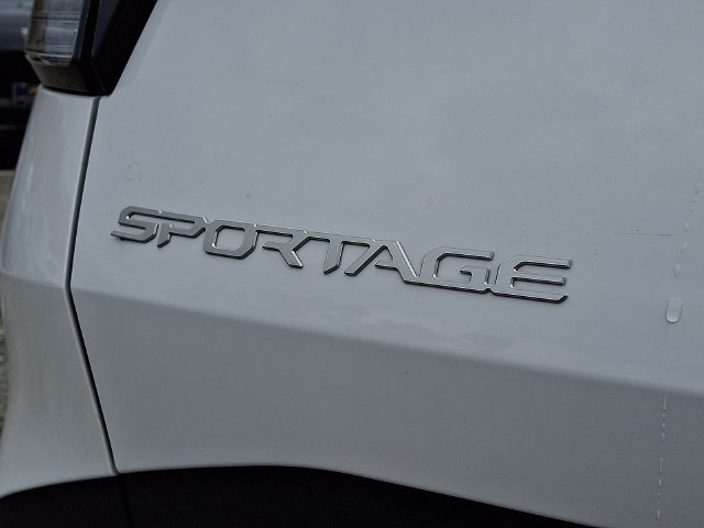 Used 2024 Kia Sportage X-Line AWD/4WD image 33