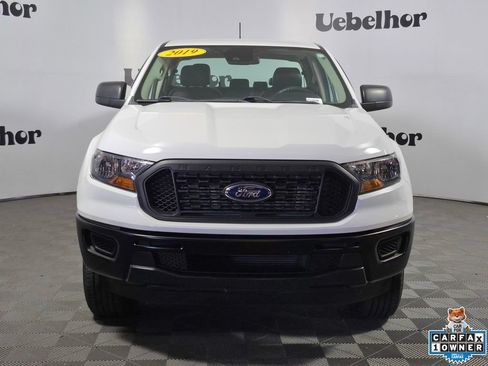 Used 2019 Ford Ranger XL w/ Equipment Group 101A Mid RWD image 2