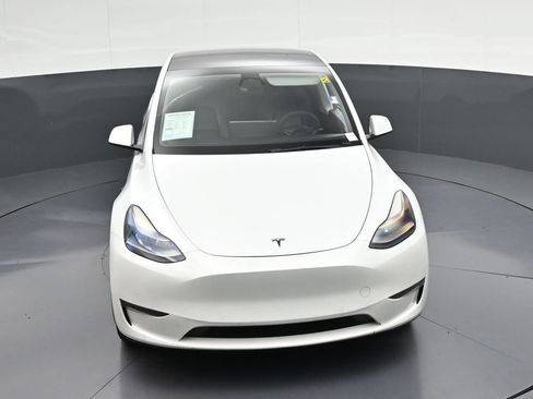 Used 2021 Tesla Model Y Performance AWD/4WD image 20