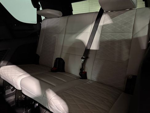 Certified 2026 Cadillac Escalade V w/ LPO, Onyx Lite Package AWD/4WD image 43