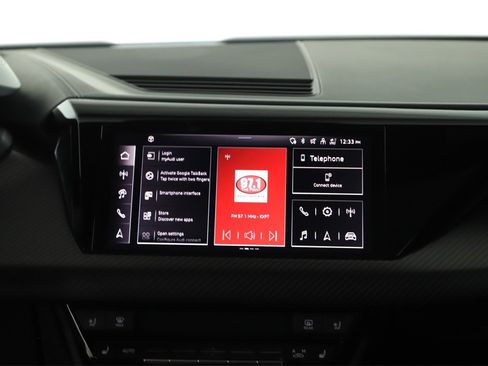 Used 2024 Audi RS e-tron GT w/ Carbon Performance Package image 19