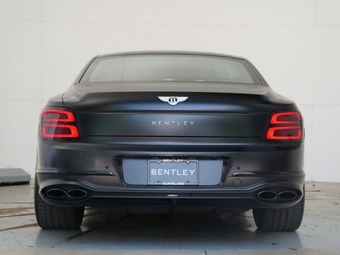 Used 2023 Bentley Flying Spur S V8 AWD/4WD image 22