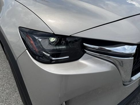 Certified 2024 MAZDA CX-90 Plug-In Hybrid w/ Preferred AWD/4WD image 10