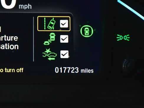 Used 2023 Honda Odyssey EX-L image 22