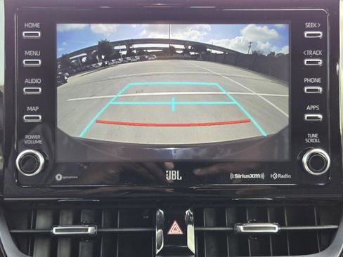 Used 2019 Toyota Corolla XSE FWD image 14