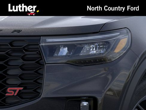 New 2026 Ford Explorer ST AWD/4WD image 18
