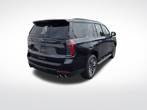 Used 2025 Chevrolet Tahoe Z71 AWD/4WD image 5