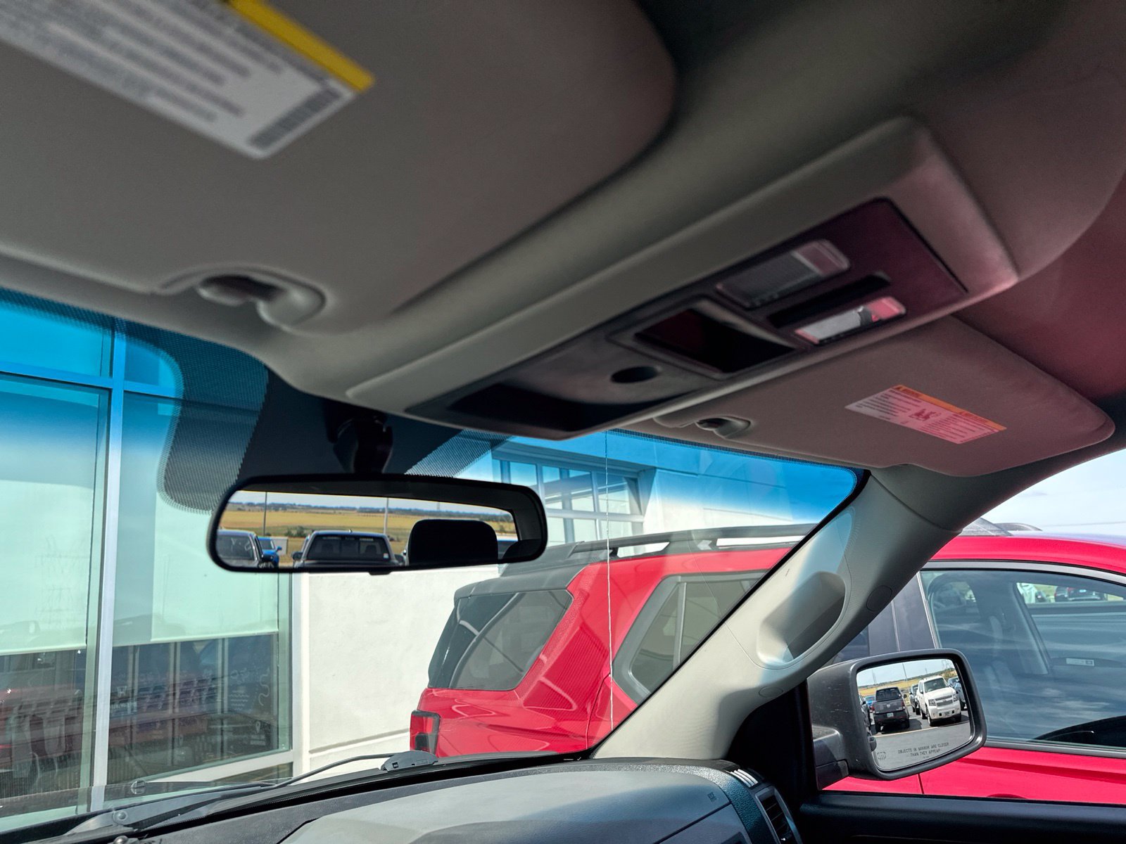 Used 2019 RAM 1500 Express w/ Express Value Package AWD/4WD image 61