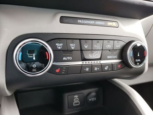 New 2026 Ford Escape Active w/ Cold Weather Package image 23