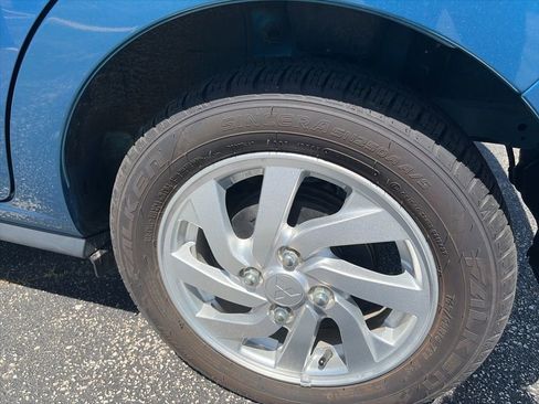 Used 2024 Mitsubishi Mirage ES FWD image 18