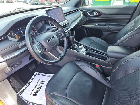Used 2022 Jeep Compass Limited image 31