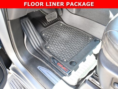 Used 2021 GMC Sierra 1500 SLT w/ X31 Off-Road Package image 27