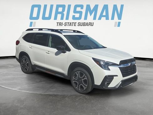 New 2026 Subaru Ascent Limited AWD/4WD image 1