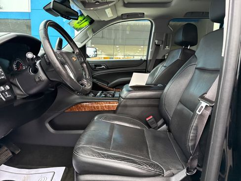 Used 2016 Chevrolet Tahoe LTZ image 11