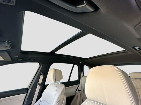 Certified 2024 BMW X5 M60i w/ Climate Comfort Package image 23