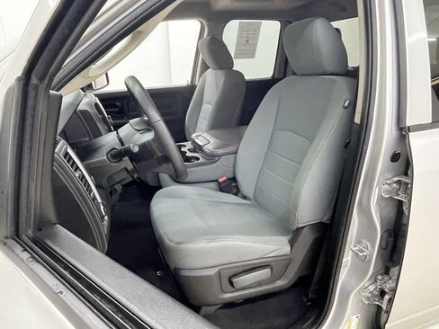 Used 2019 RAM 1500 Express image 16