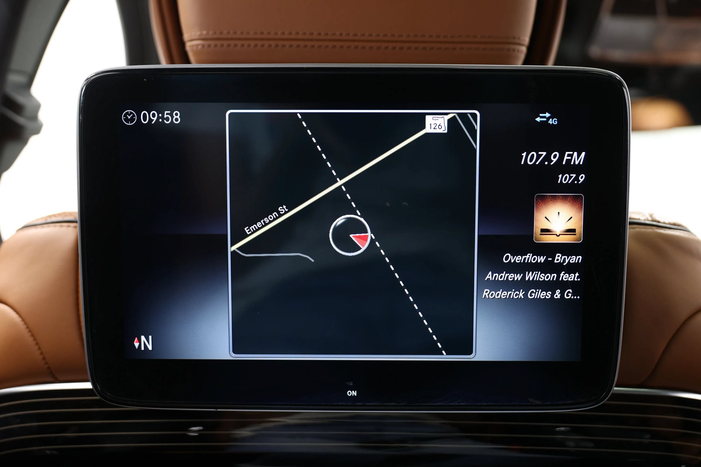 Used 2019 Mercedes-Benz Maybach S 560 4MATIC image 71