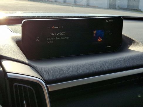 Used 2025 MAZDA CX-50 2.5 Hybrid w/ Weather Package image 18