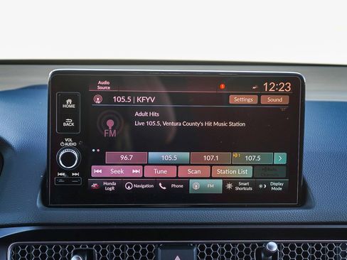 Used 2025 Honda Civic Type R image 15