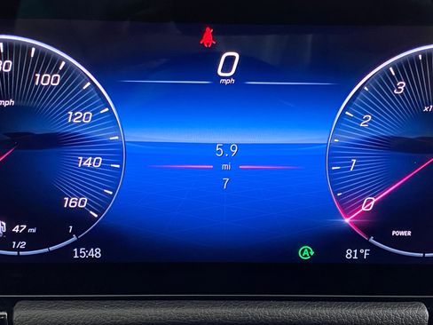 Used 2026 Mercedes-Benz GLA 250 4MATIC image 20