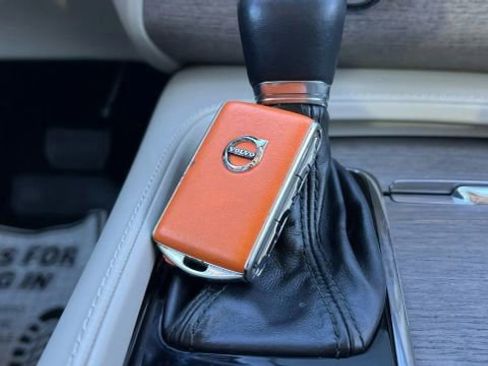 Used 2021 Volvo XC90 T6 Inscription w/ Protection Package Premier image 53