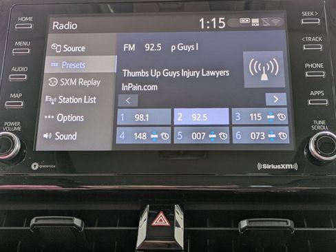 Used 2021 Toyota Corolla LE image 14