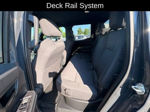 Used 2024 Toyota Tacoma SR w/ SR Upgrade Package AWD/4WD image 13