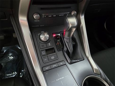 Used 2018 Lexus NX 300 FWD image 37