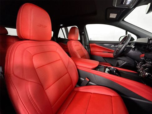 Used 2025 Chevrolet Blazer EV SS image 43