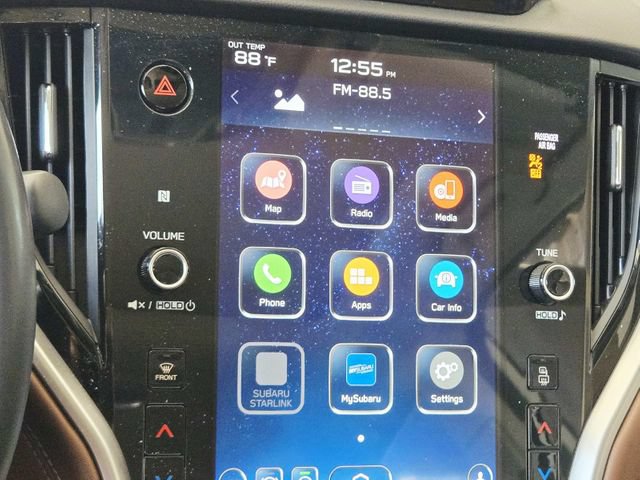 Used 2020 Subaru Outback Touring XT AWD/4WD image 23