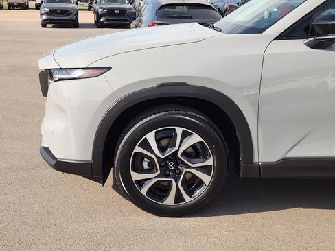 New 2026 MAZDA CX-5 Preferred AWD/4WD image 9
