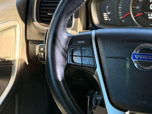 Used 2017 Volvo S60 T5 Dynamic w/ Protection Package image 33