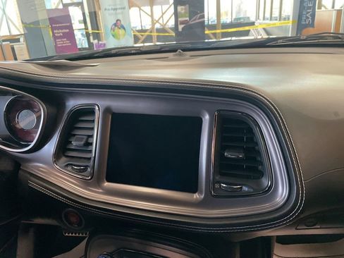 Used 2023 Dodge Challenger SRT Hellcat w/ Driver Convenience Group image 29