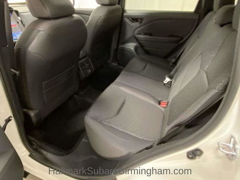 New 2025 Subaru Forester Premium image 9