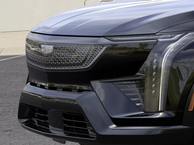 New 2027 Cadillac Optiq Sport RWD image 13