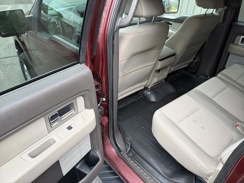 Used 2009 Ford F150 XLT AWD/4WD image 15