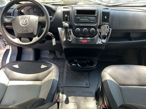 Used 2016 RAM ProMaster 1500 image 10