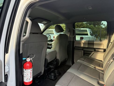 Used 2019 Ford F150 XL w/ XL Power Equipment Group AWD/4WD image 11