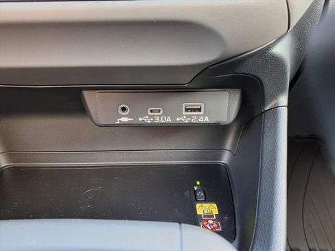 New 2026 Subaru Crosstrek 2.5i Limited image 16