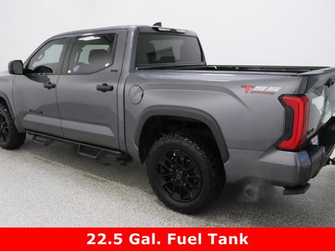 Used 2023 Toyota Tundra SR5 image 9
