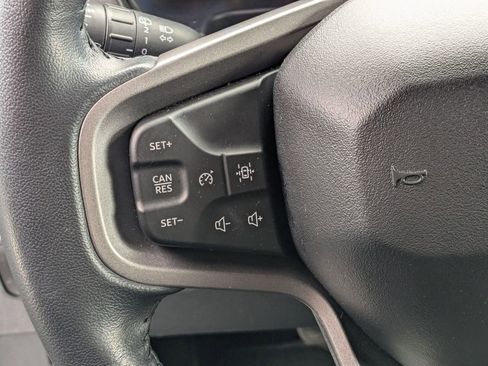 Used 2025 Ford Bronco Big Bend AWD/4WD image 17