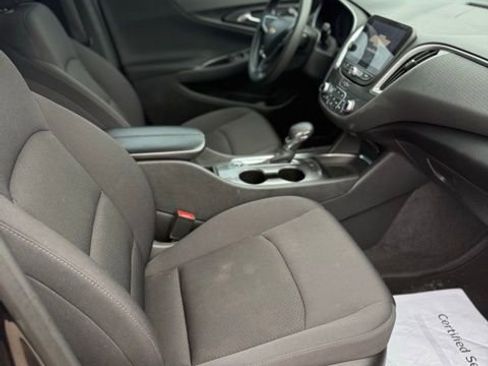 Used 2023 Chevrolet Malibu LT image 6