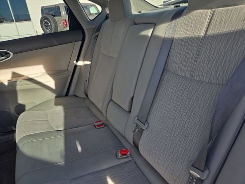 Used 2014 Nissan Sentra FE+ SV image 22