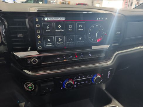 Used 2026 GMC Sierra 1500 Elevation w/ Preferred Package image 10