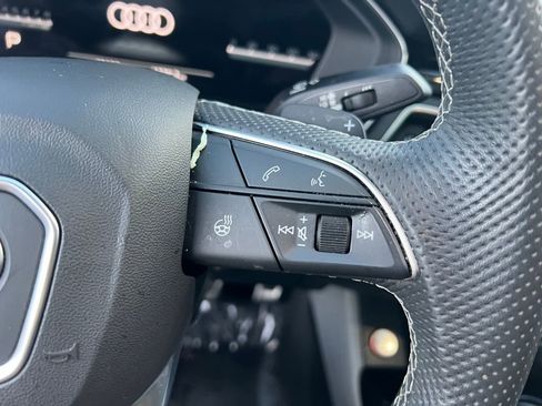 Used 2023 Audi S5 Premium Plus w/ Premium Plus Package image 19