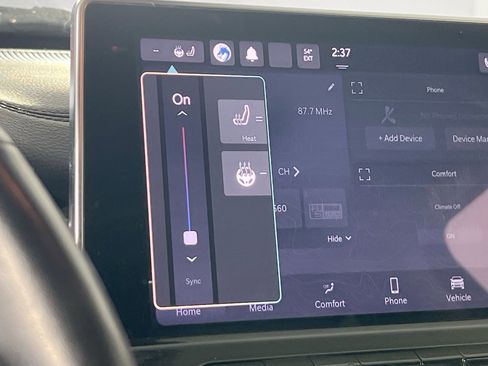 Used 2022 Jeep Compass Limited image 19