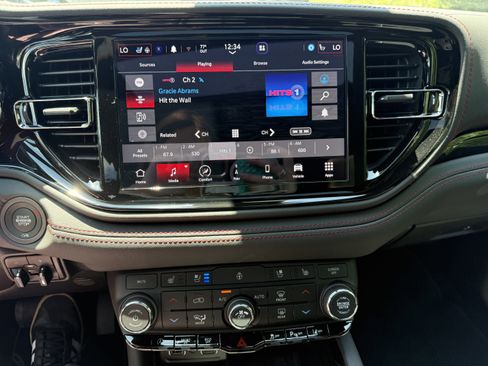 New 2026 Dodge Durango GT AWD/4WD image 12