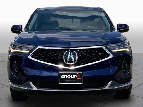 Used 2024 Acura RDX SH-AWD w/ Technology Package image 4