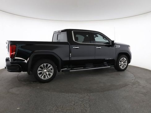 Used 2019 GMC Sierra 1500 Denali w/ Technology Package AWD/4WD image 13