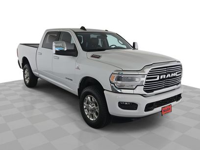 Used 2024 RAM 2500 Laramie